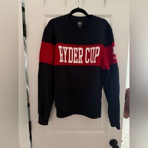 2020 Ryder Cup Crewneck